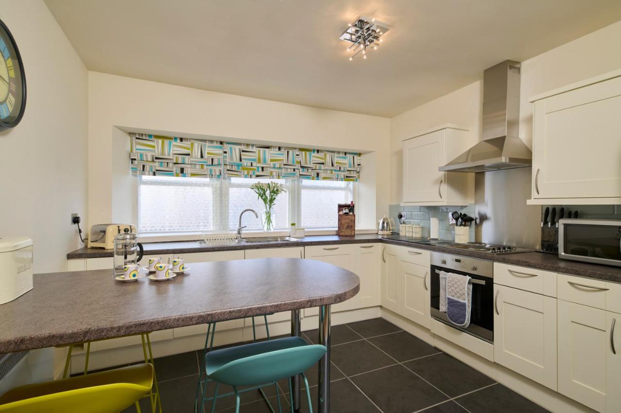 Monkland Cottage Nairn Exterior foto